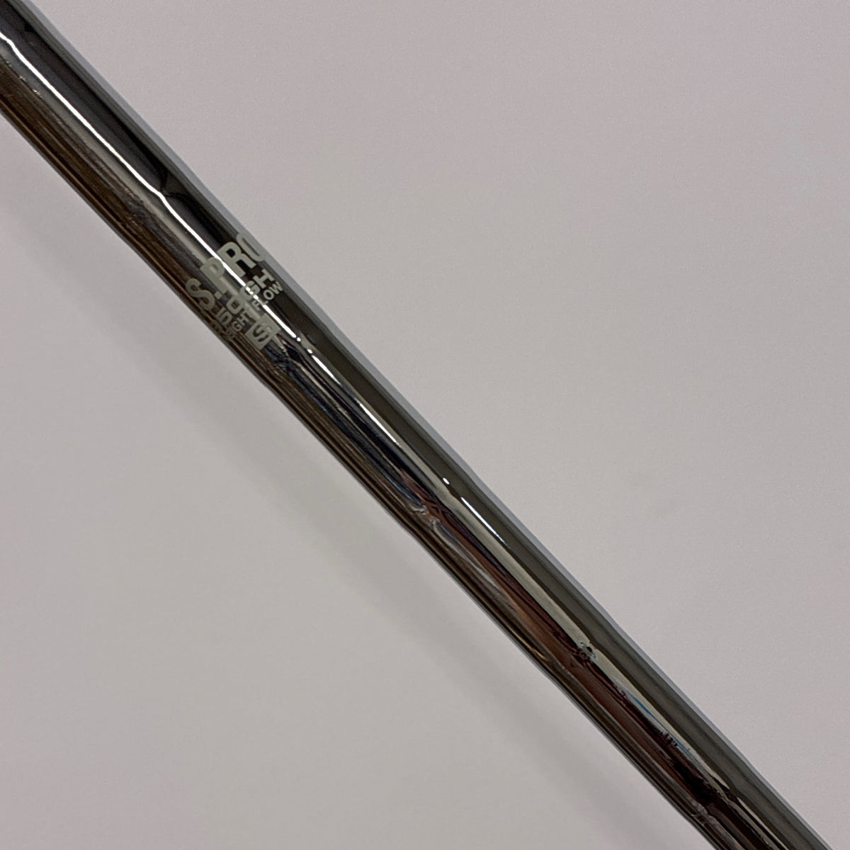 Shaft