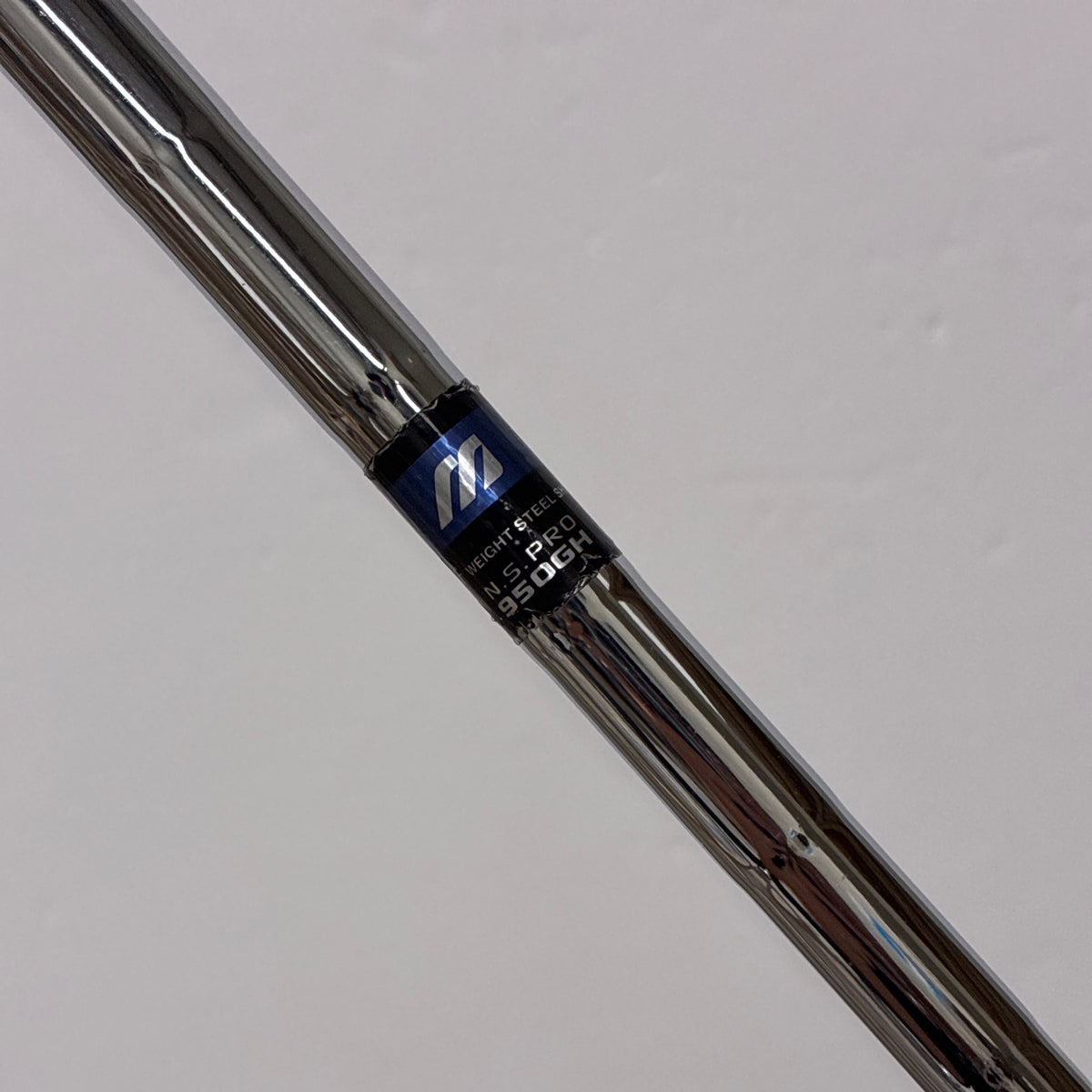 Shaft