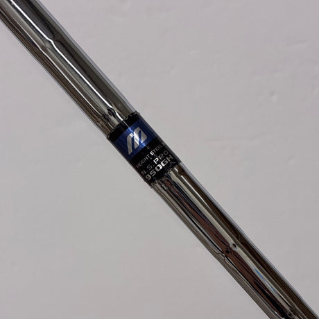 Shaft