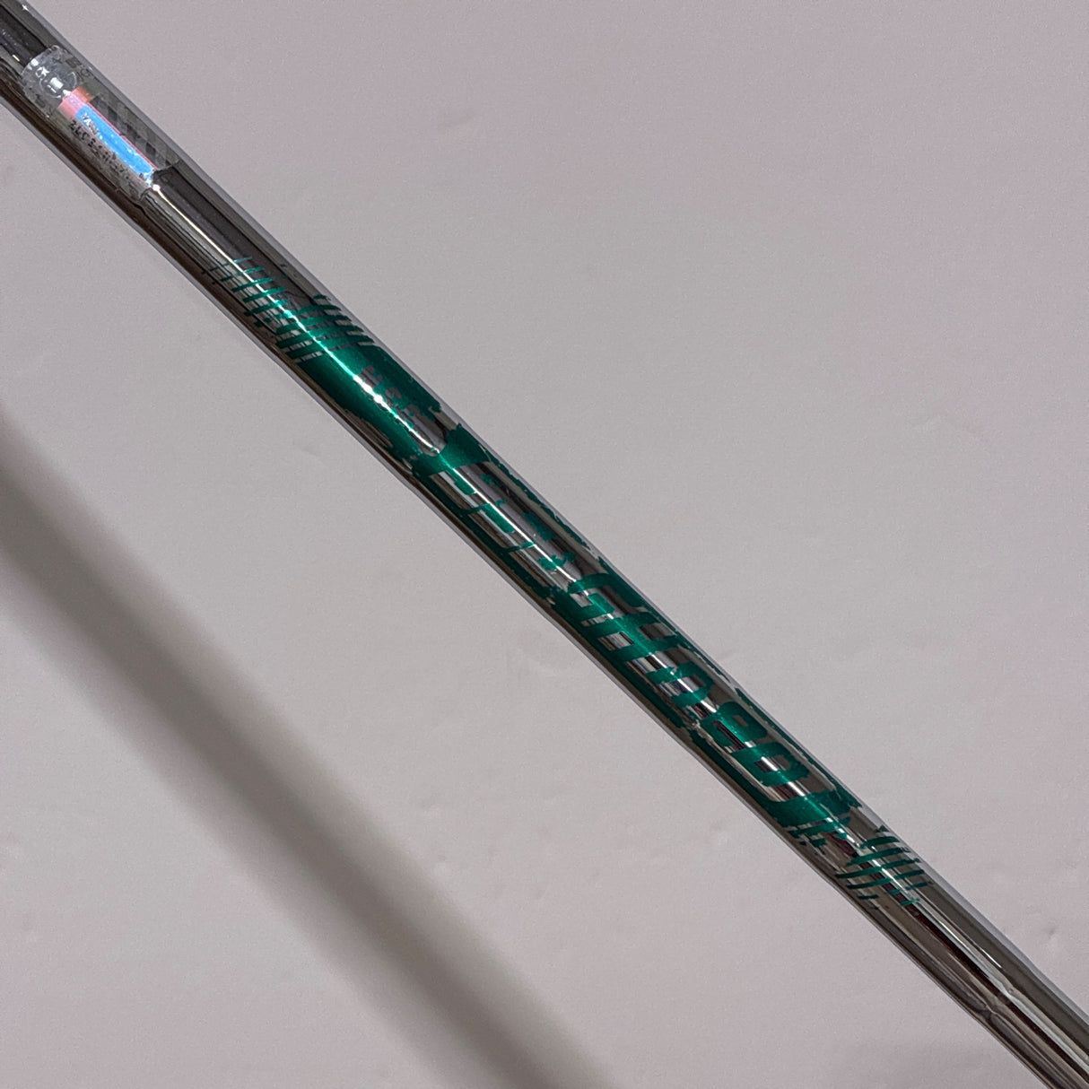 Shaft