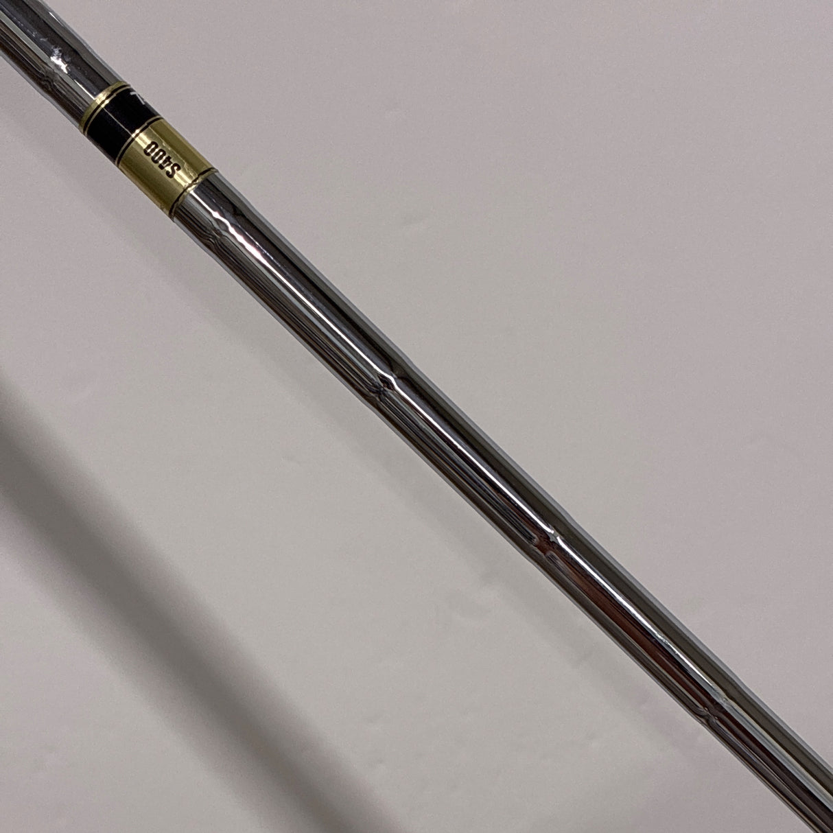 Shaft