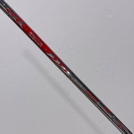 Shaft