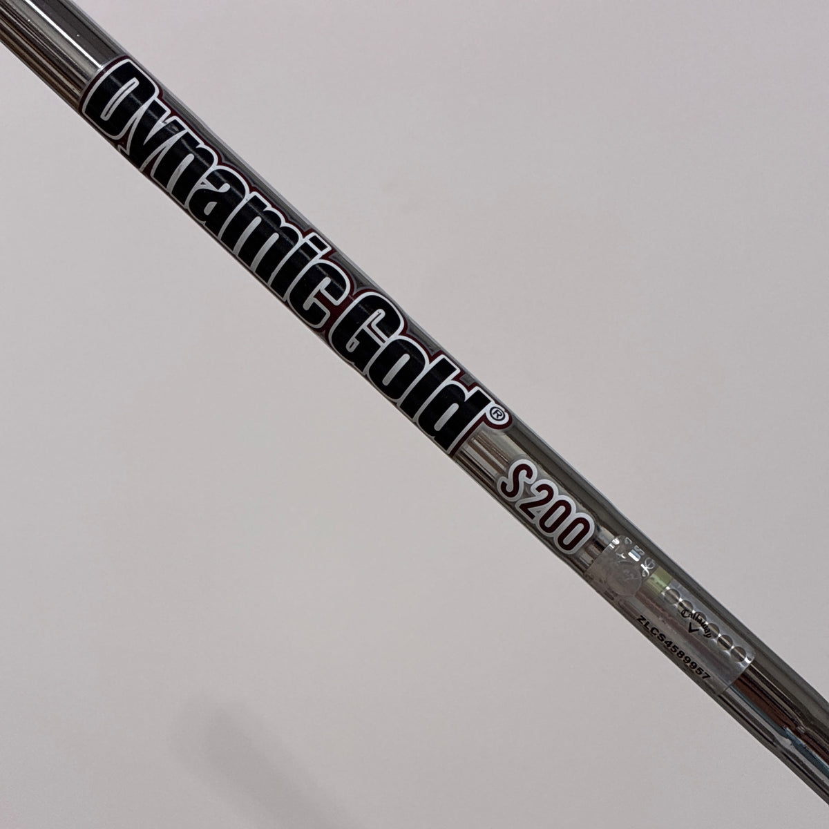 Shaft
