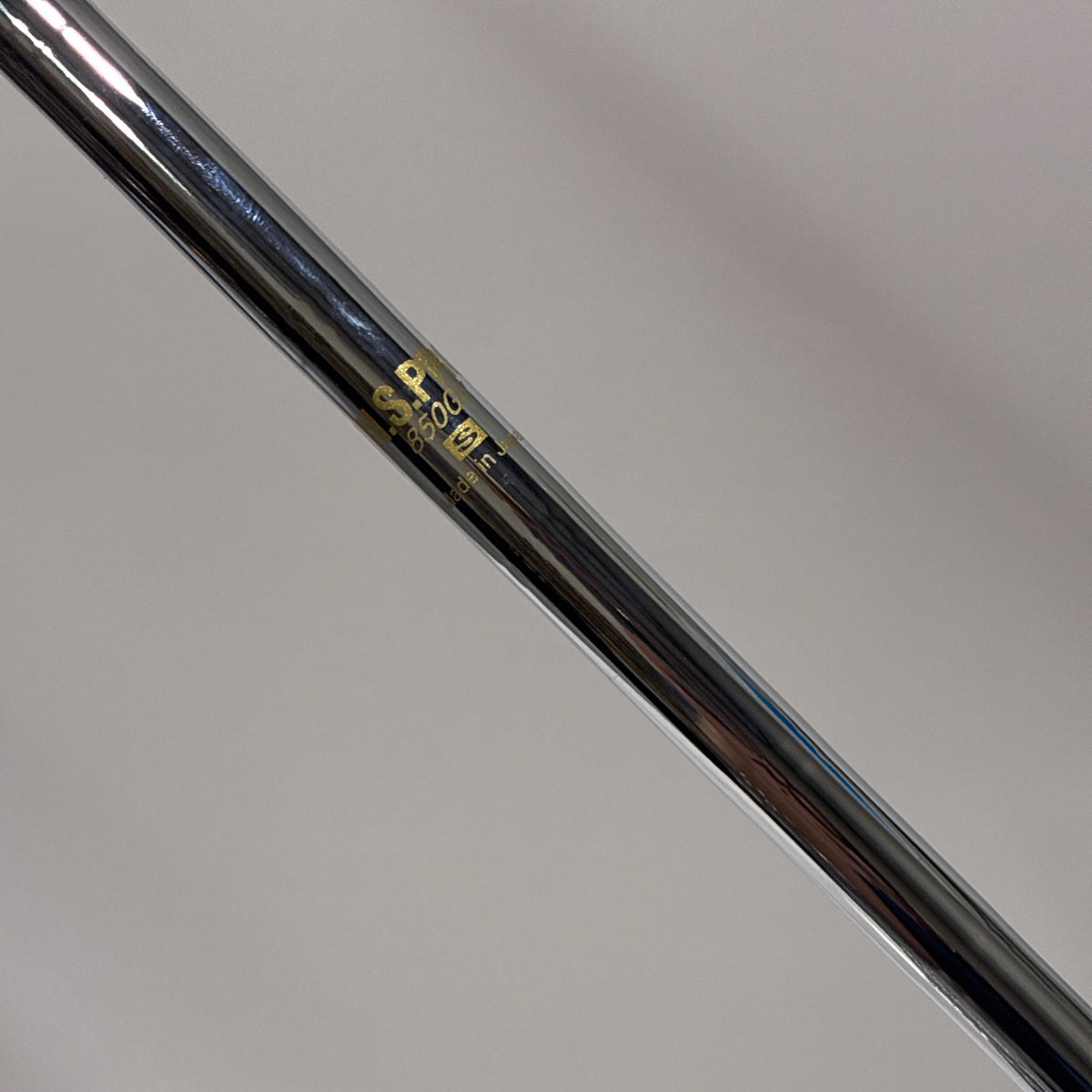 Shaft
