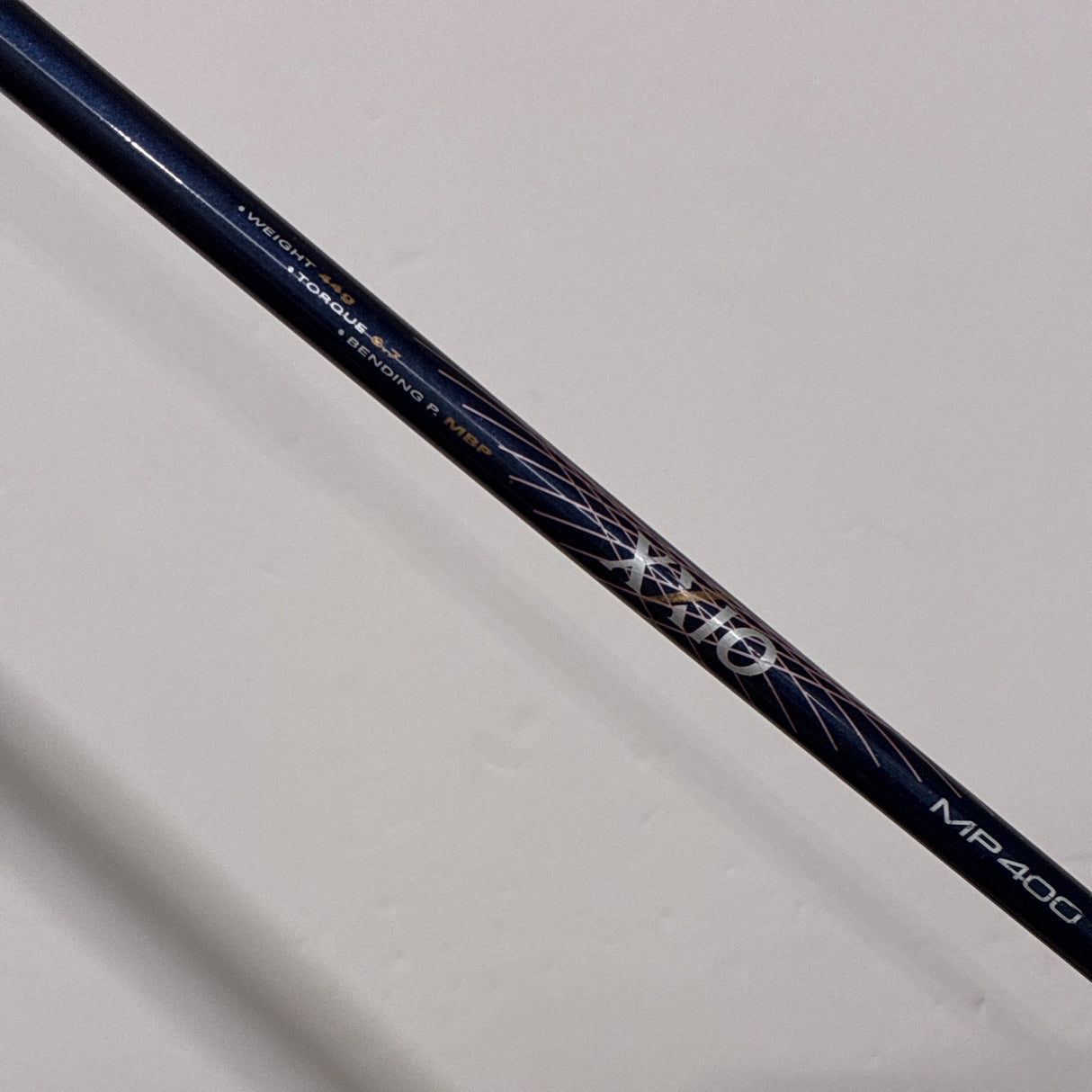 Shaft