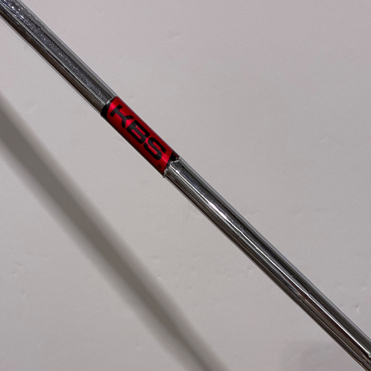 Shaft