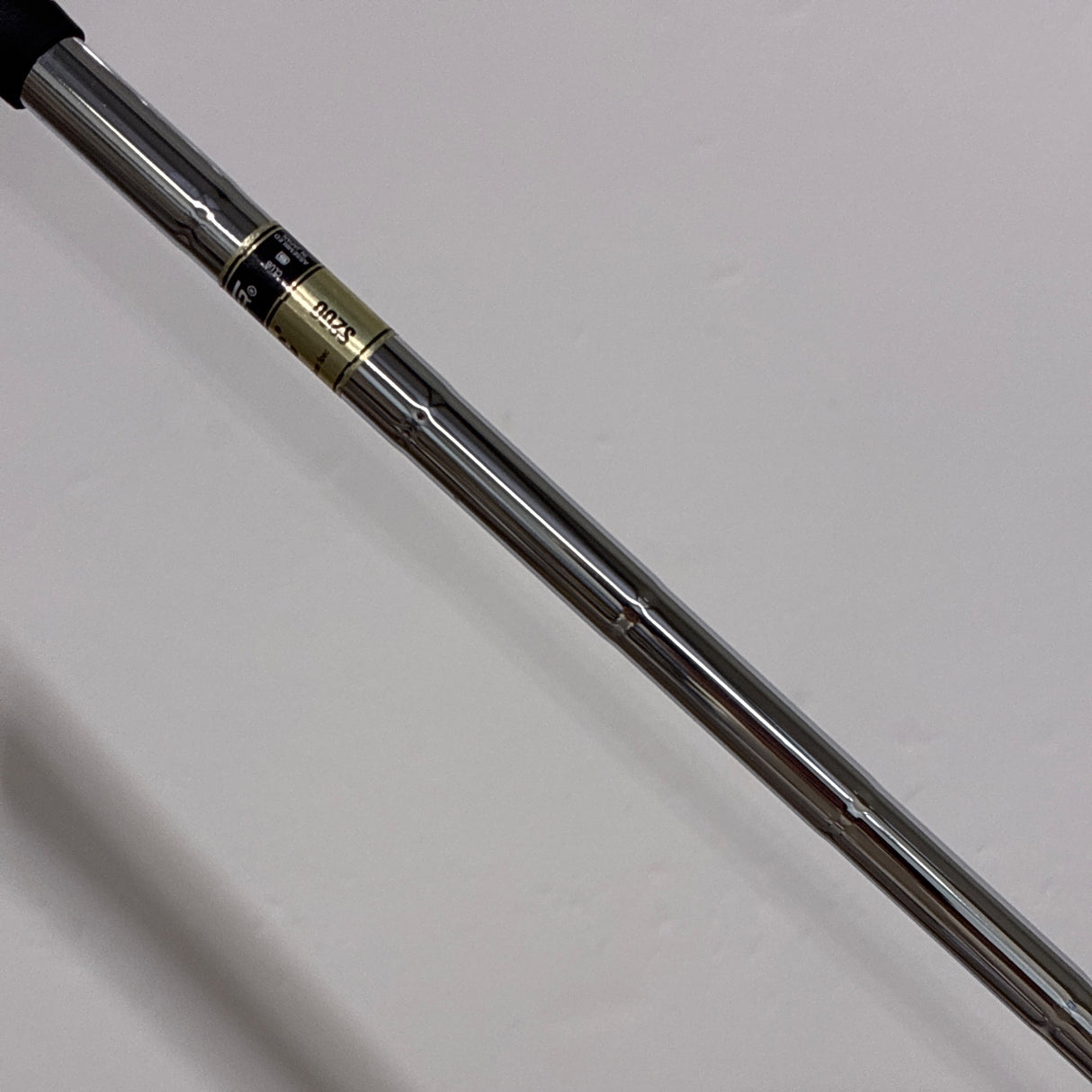 Shaft
