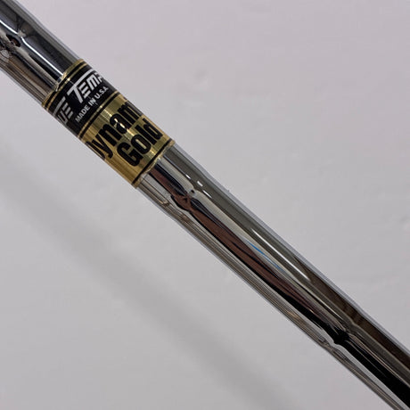 Shaft
