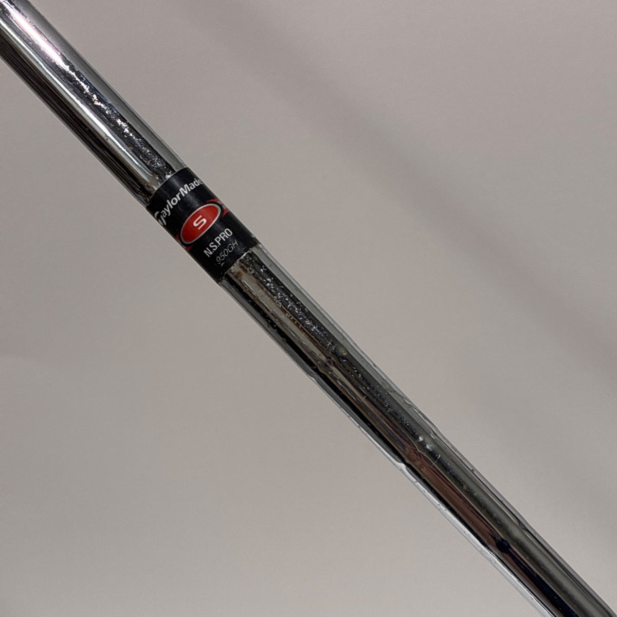 Shaft
