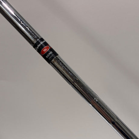 TaylorMade r7 Ti Iron Set 5-P Stiff Flex – Shaft