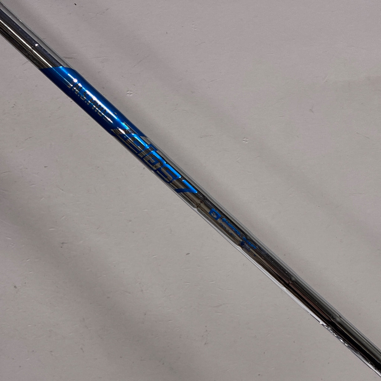 Shaft