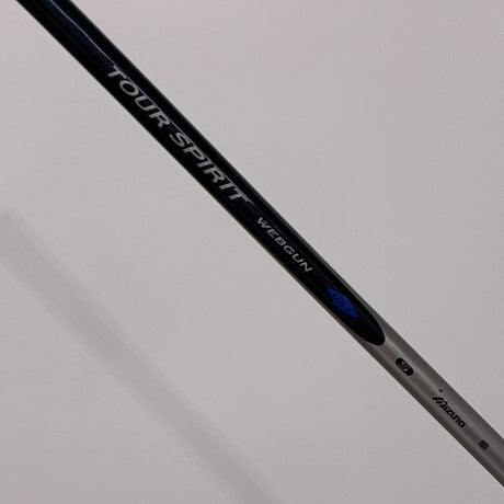 Mizuno MP 3 Utility Iron Stiff Flex – Shaft