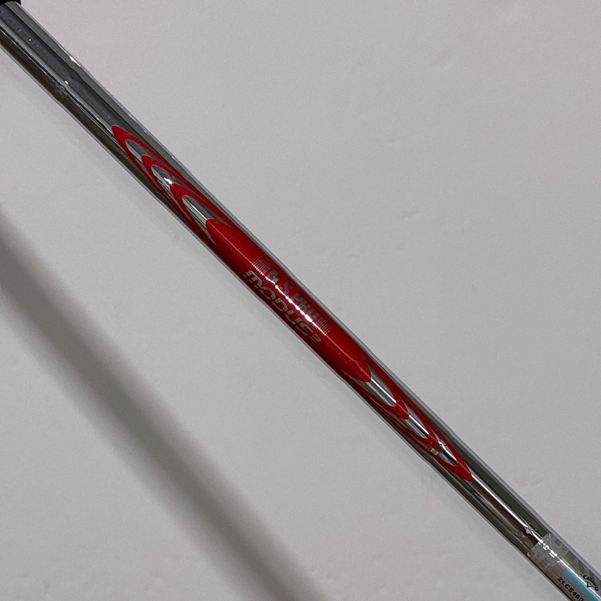 Shaft