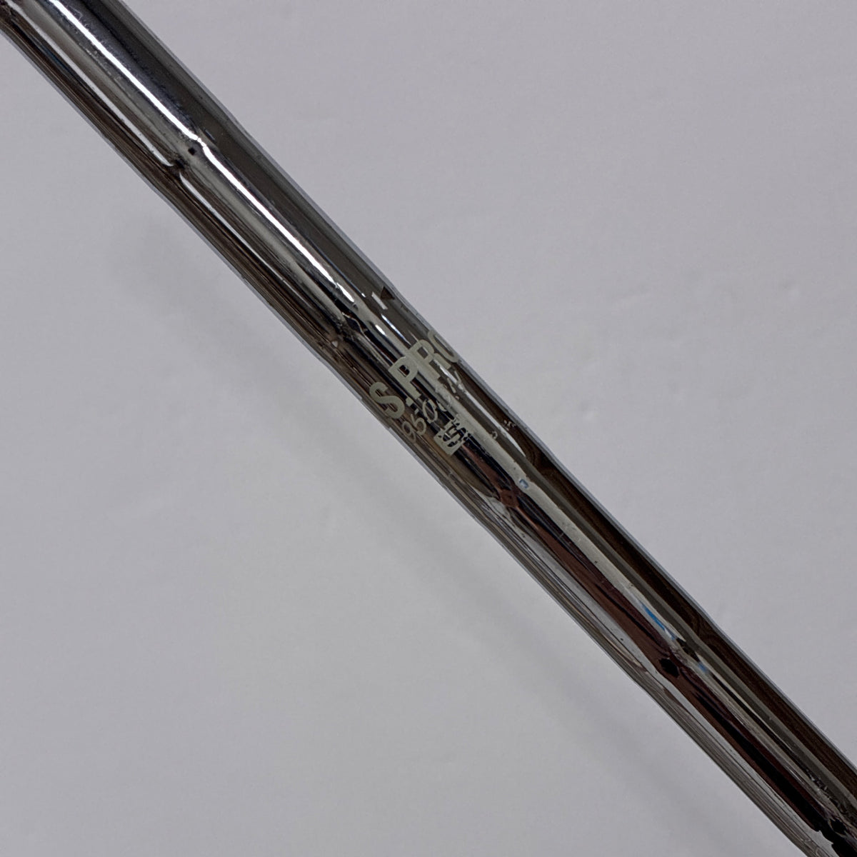 Shaft