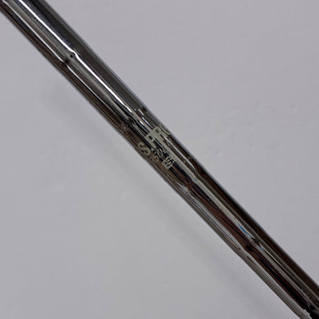 Shaft