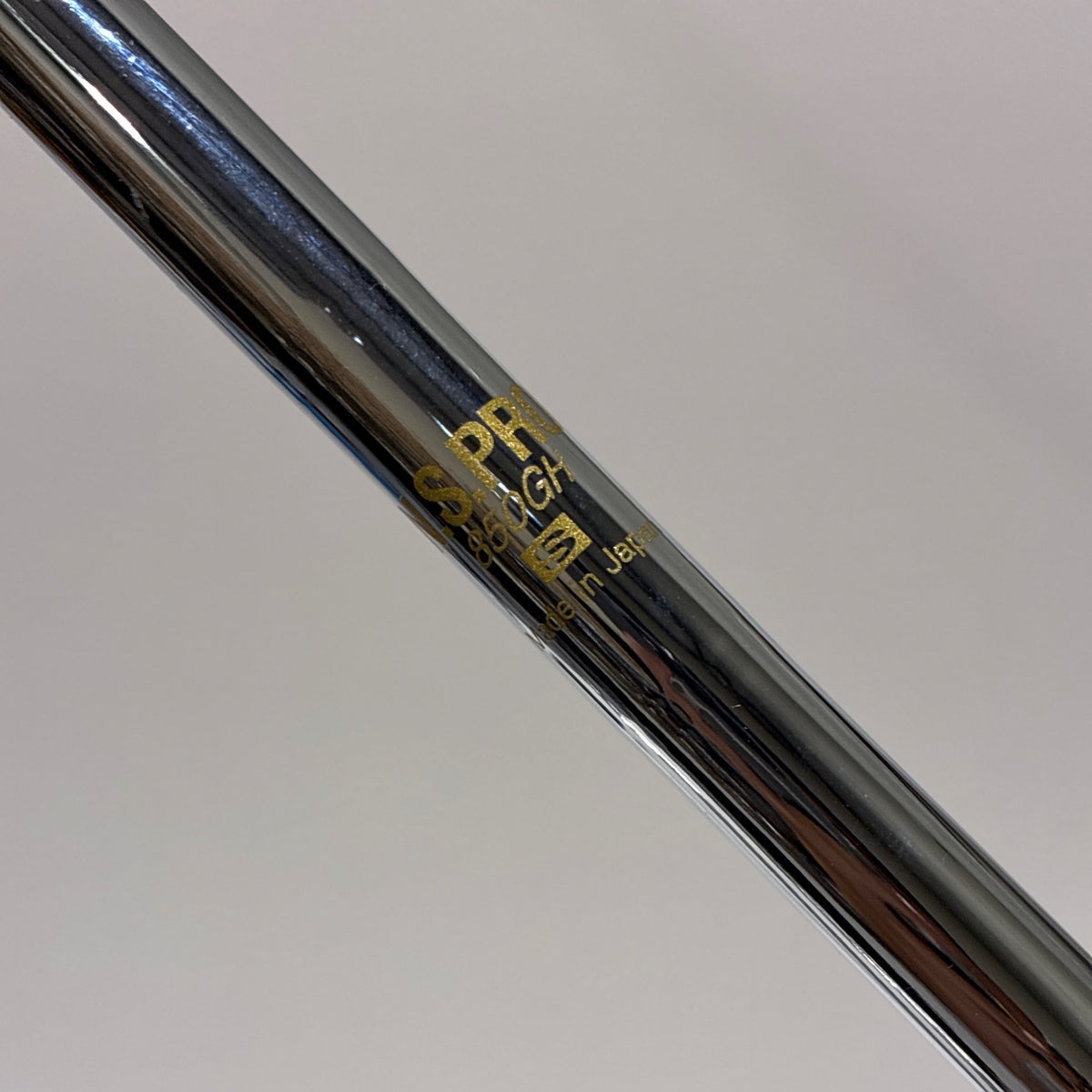 Shaft