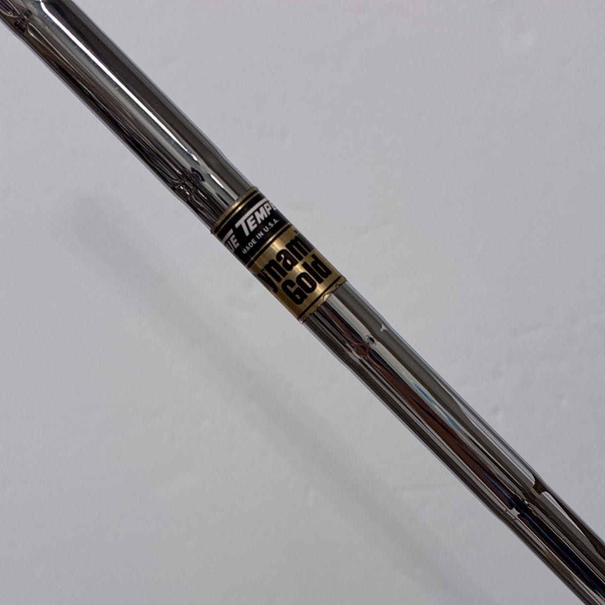 Shaft
