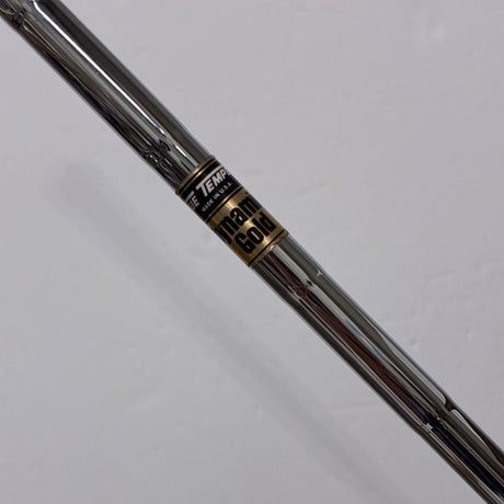 Shaft