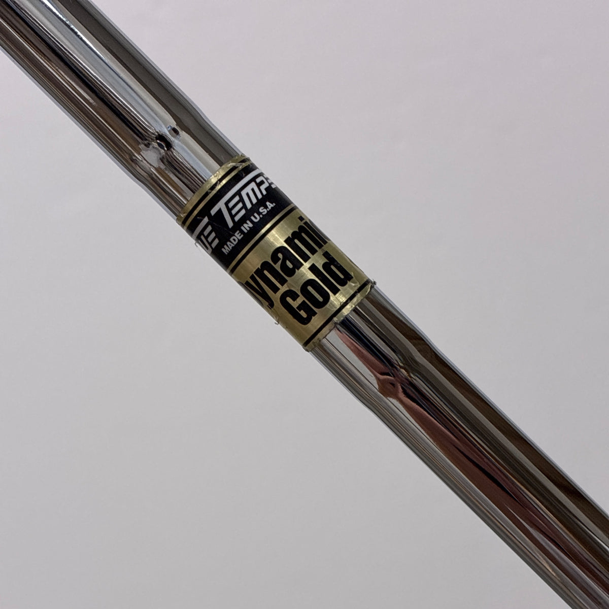 Shaft