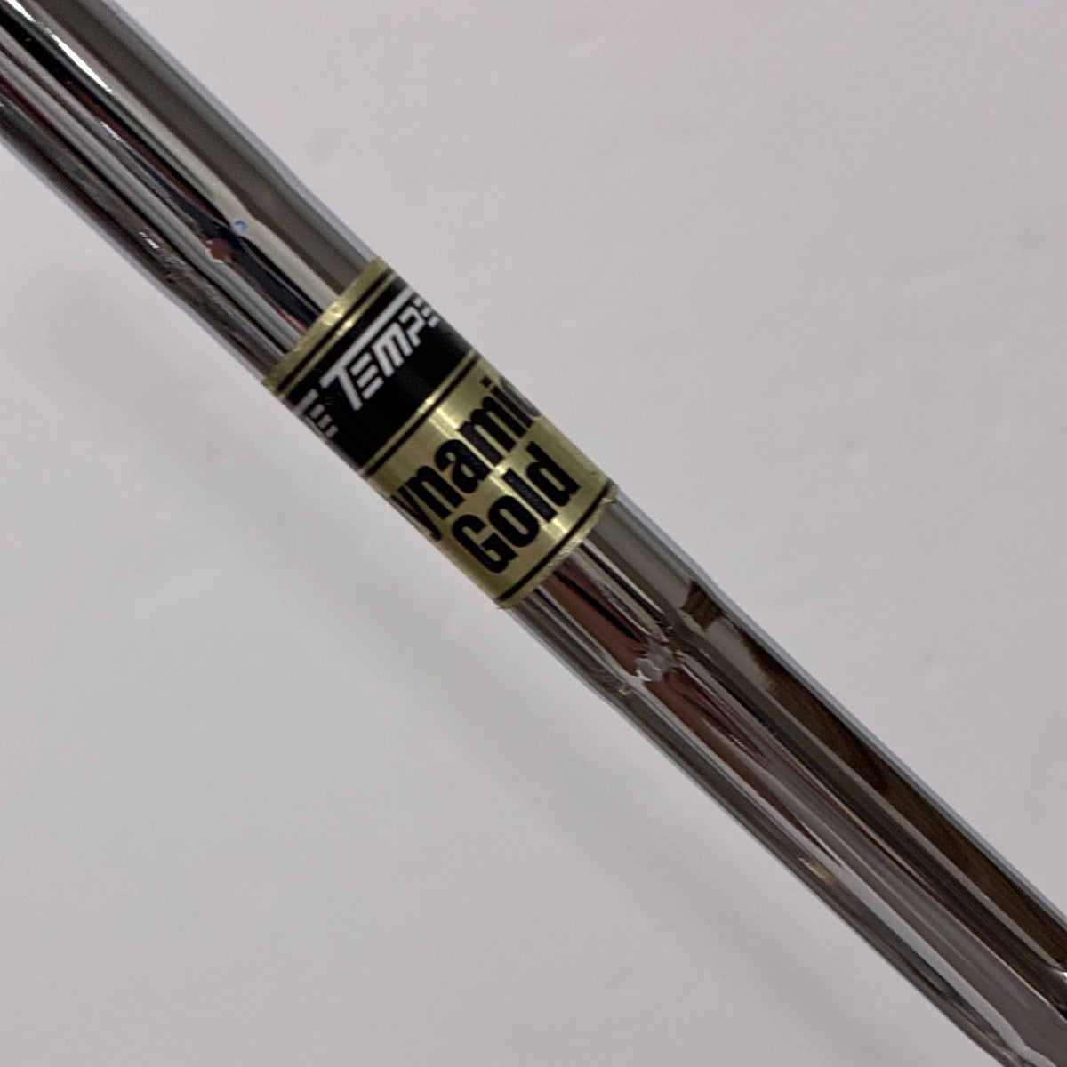 Shaft