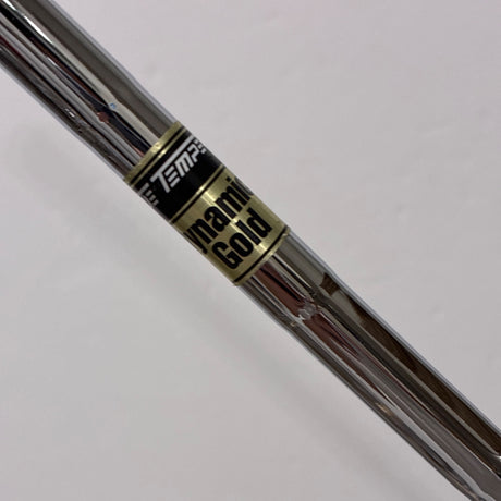 TaylorMade Milled Grind (2020) 56*/12* Wedge – Shaft