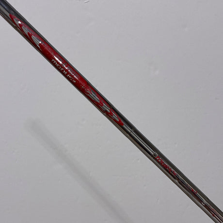 Shaft