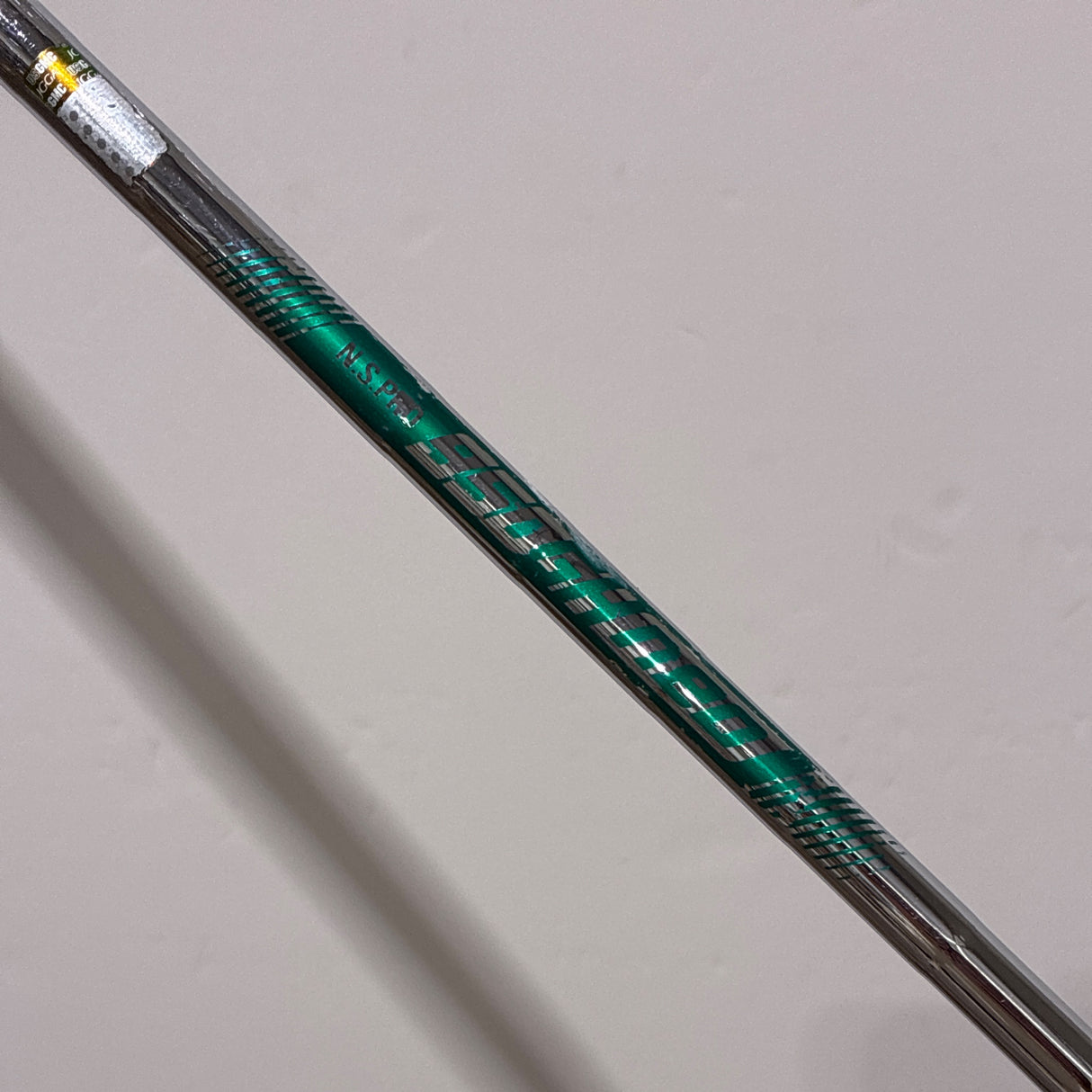 Shaft