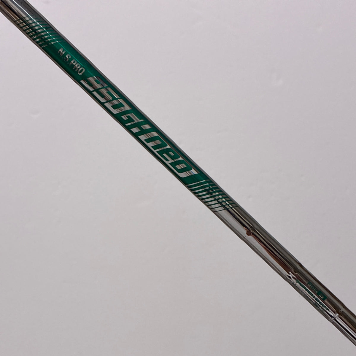 Shaft