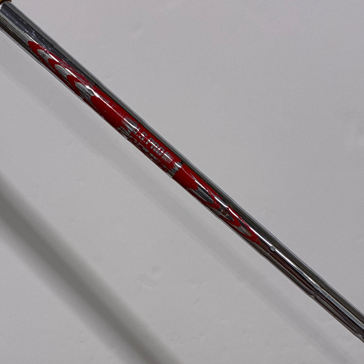 Shaft