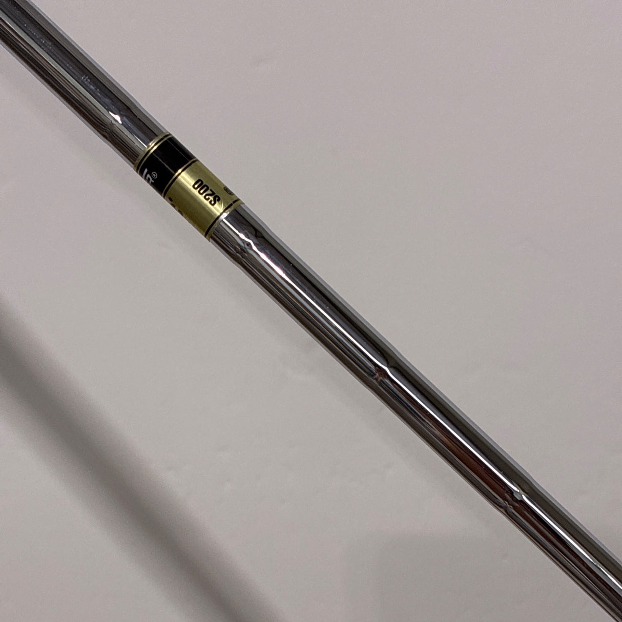 Shaft