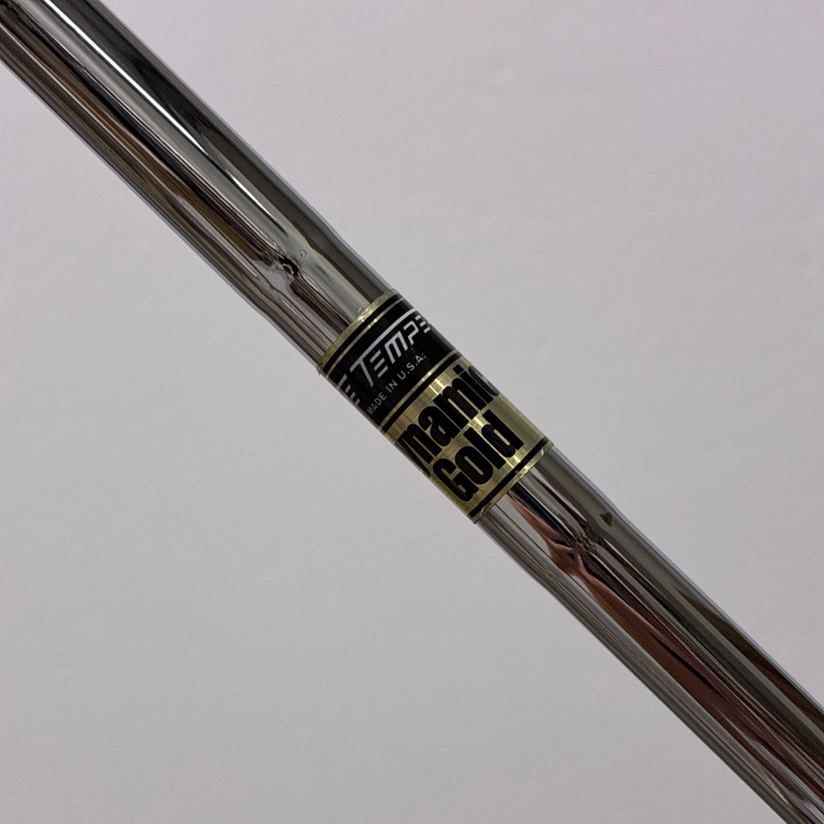 Shaft