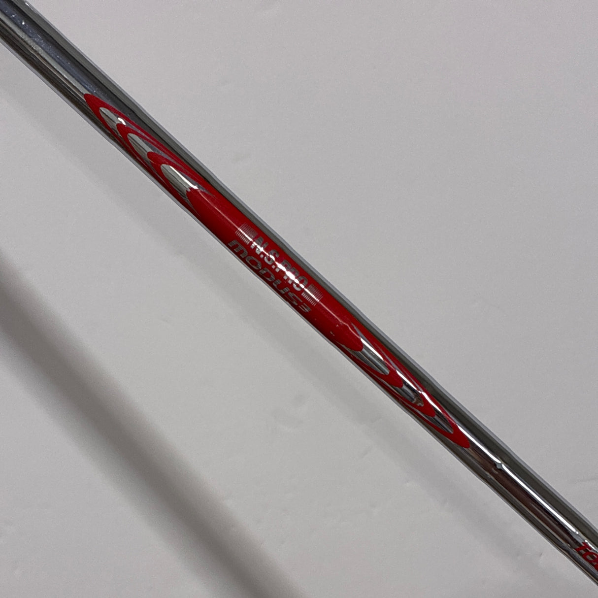 Shaft