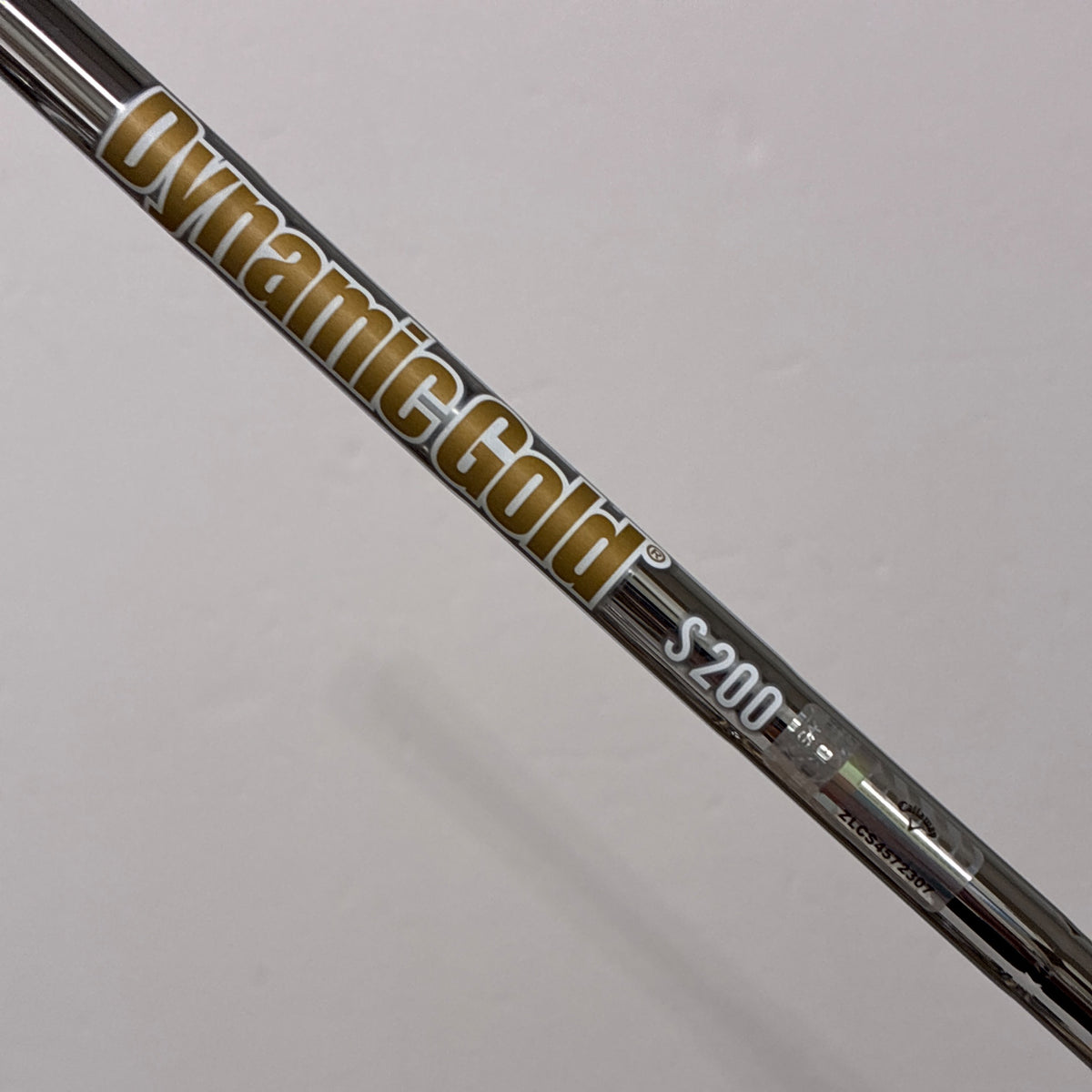 Shaft