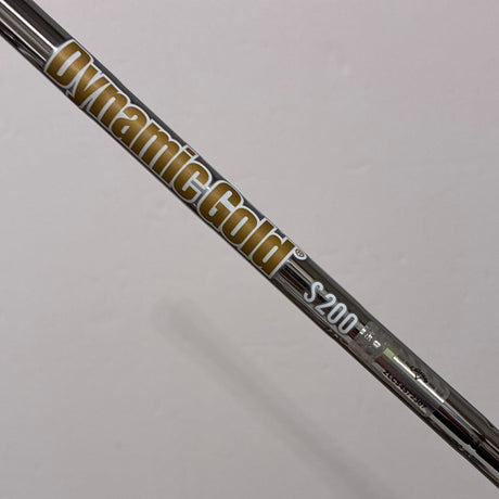 Shaft