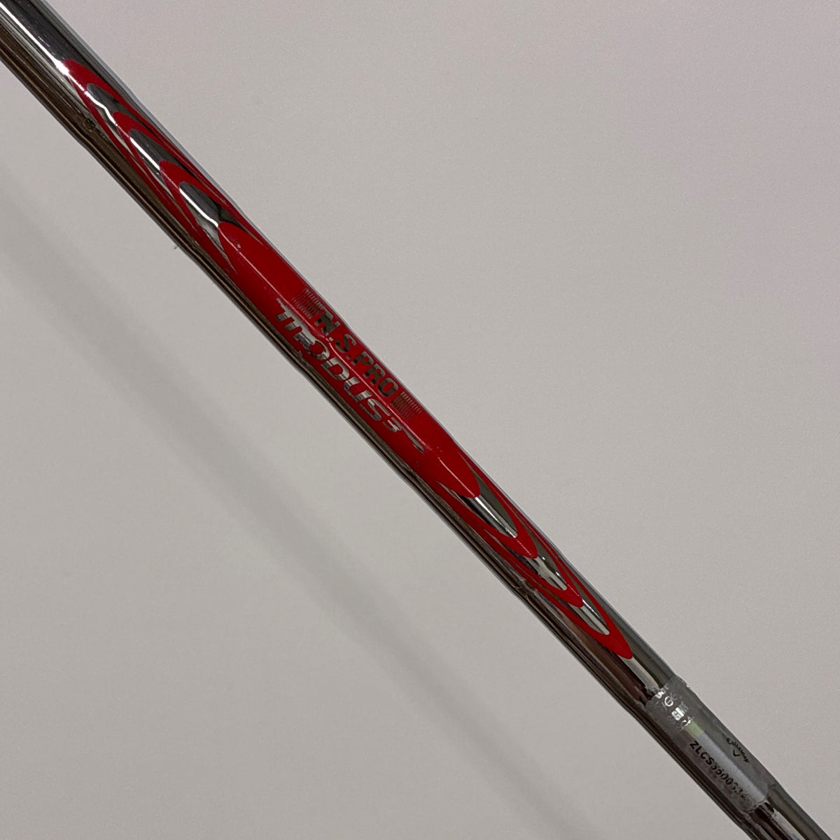 Shaft