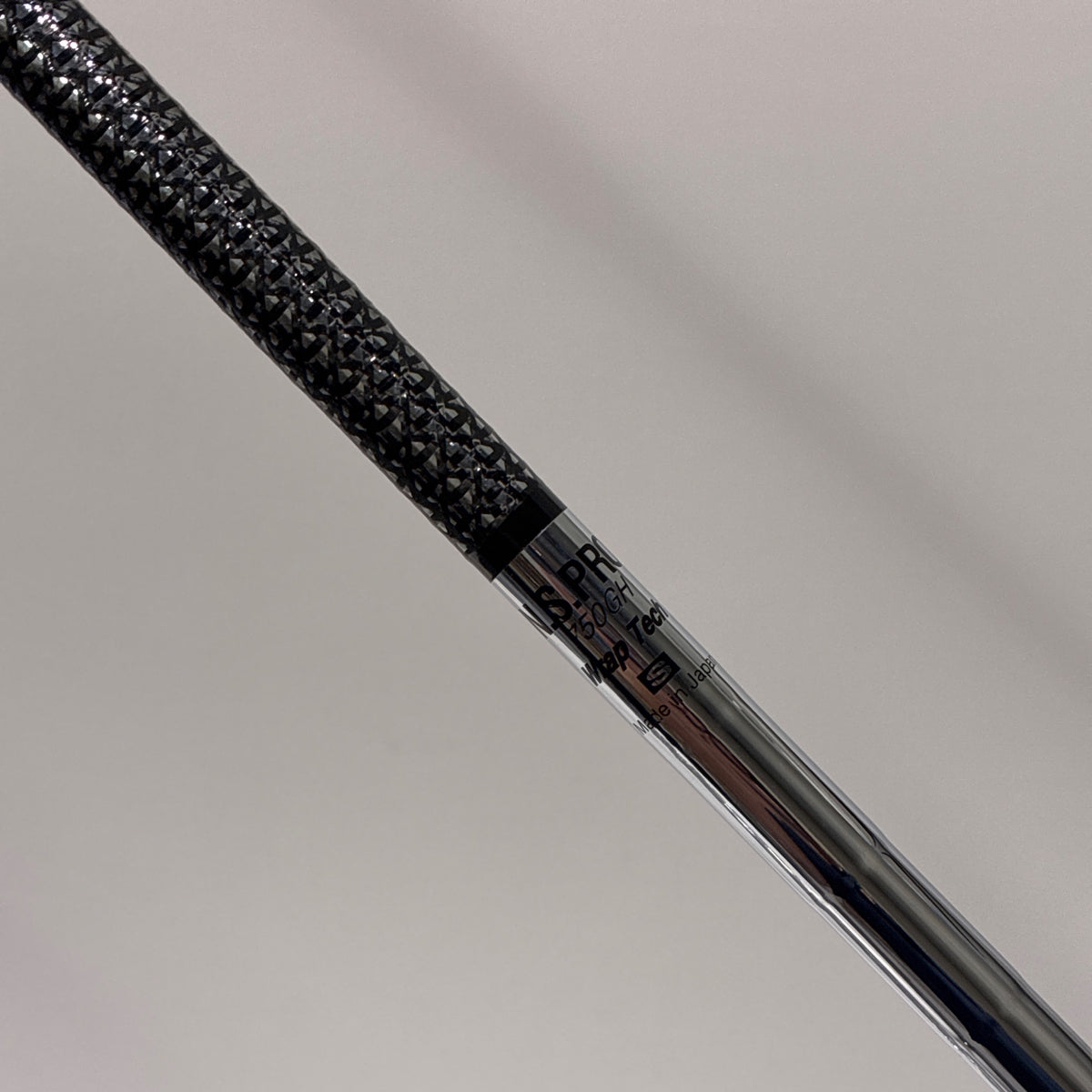 Shaft
