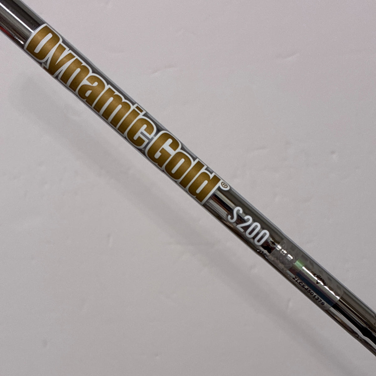 Shaft