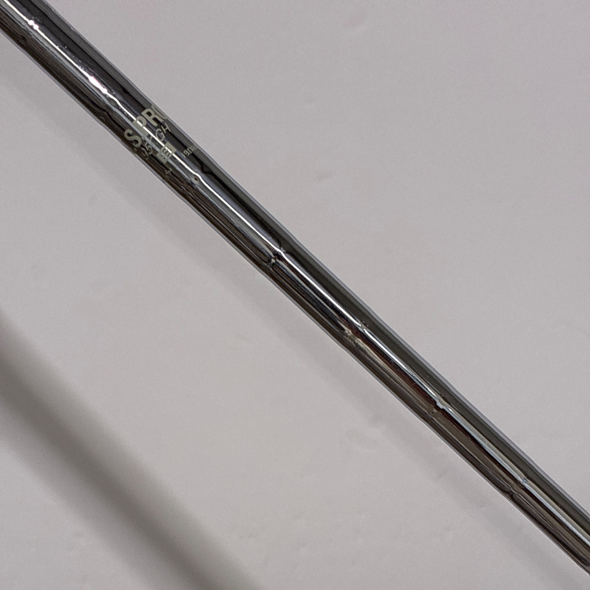 Shaft