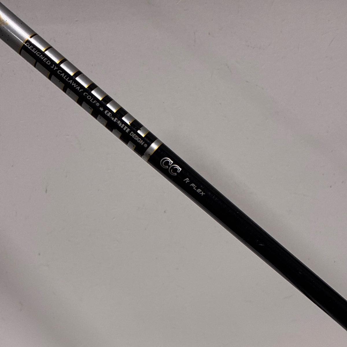 Shaft
