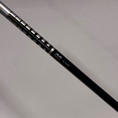 Shaft