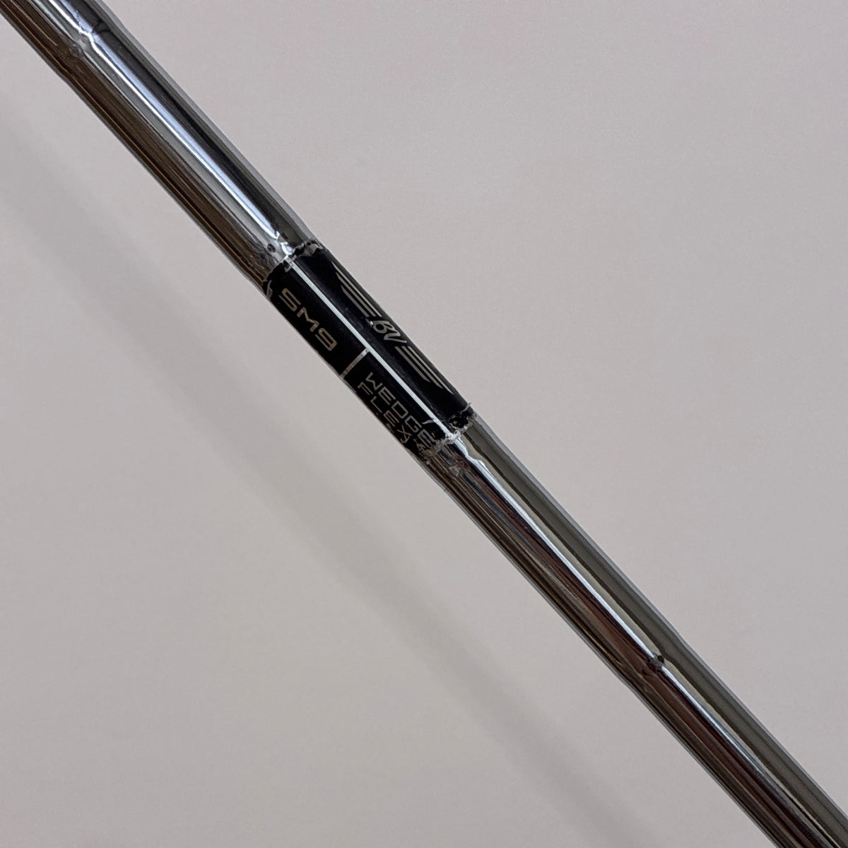 Shaft