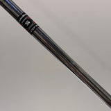 Shaft