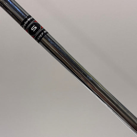 TaylorMade r5 XL Plus Iron Set 5-P Stiff Flex – Shaft