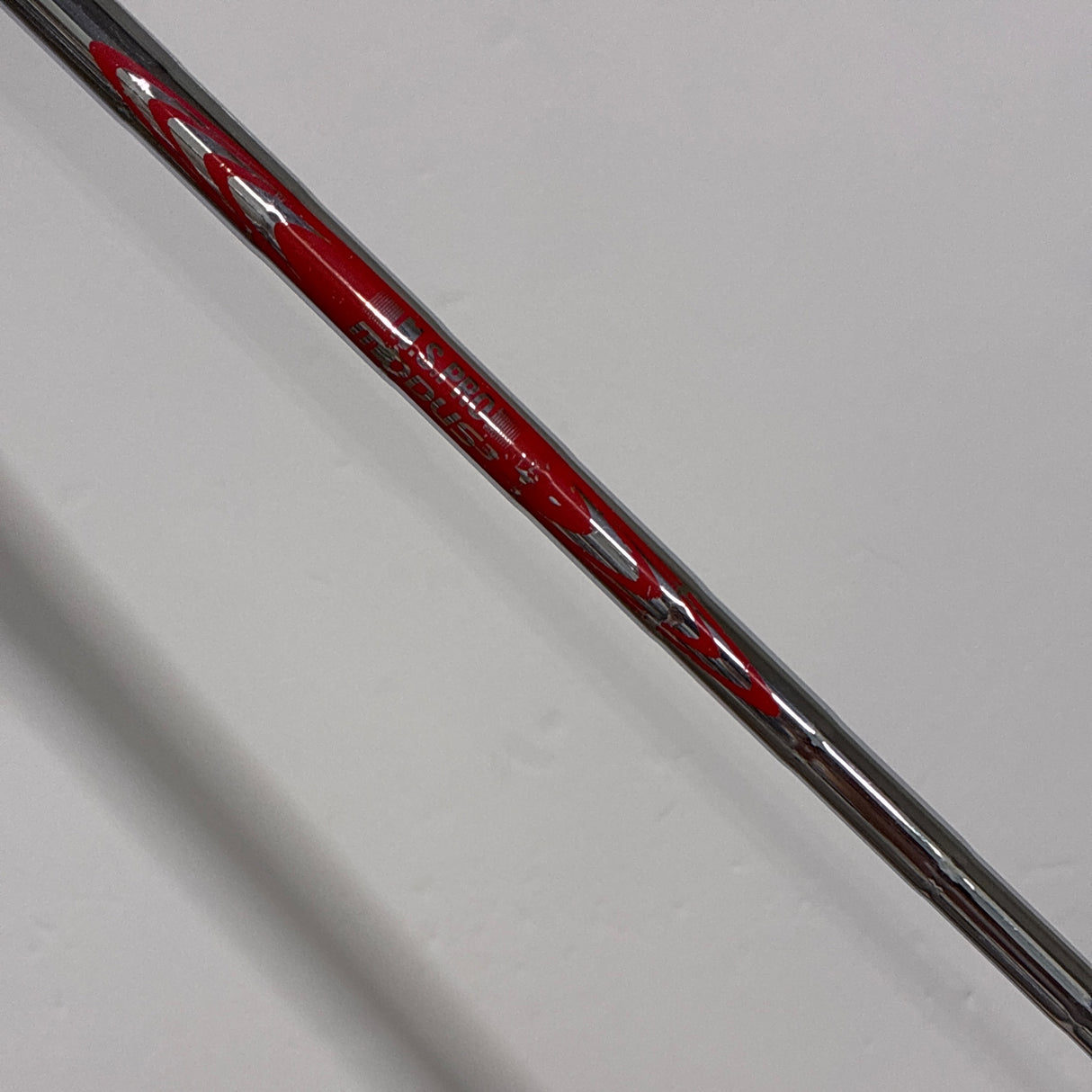 Shaft