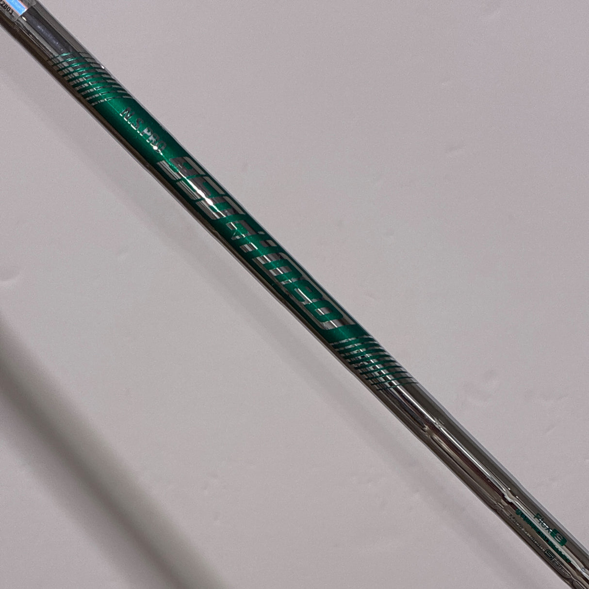 Shaft