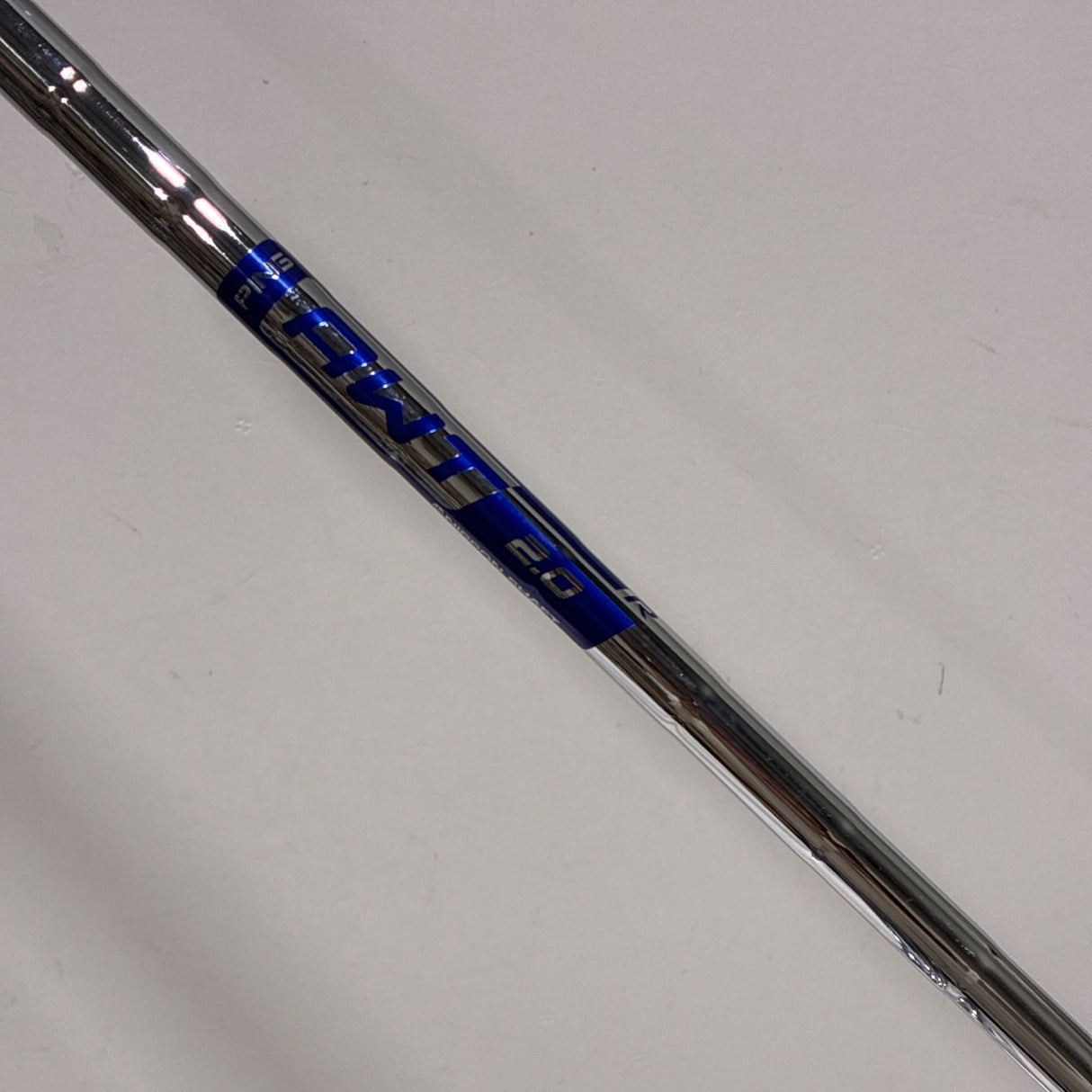 Shaft