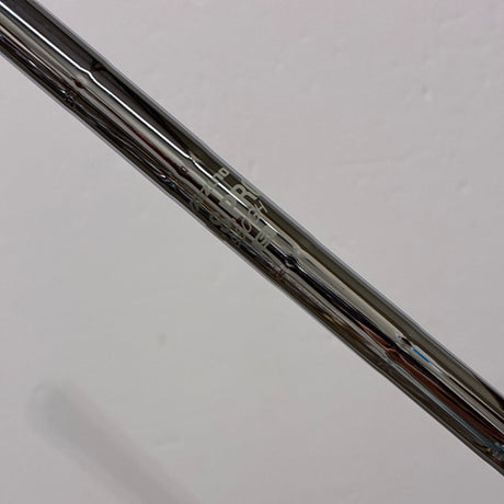 Mizuno MP FLI-HI 3 Utility Iron Stiff Flex – Shaft
