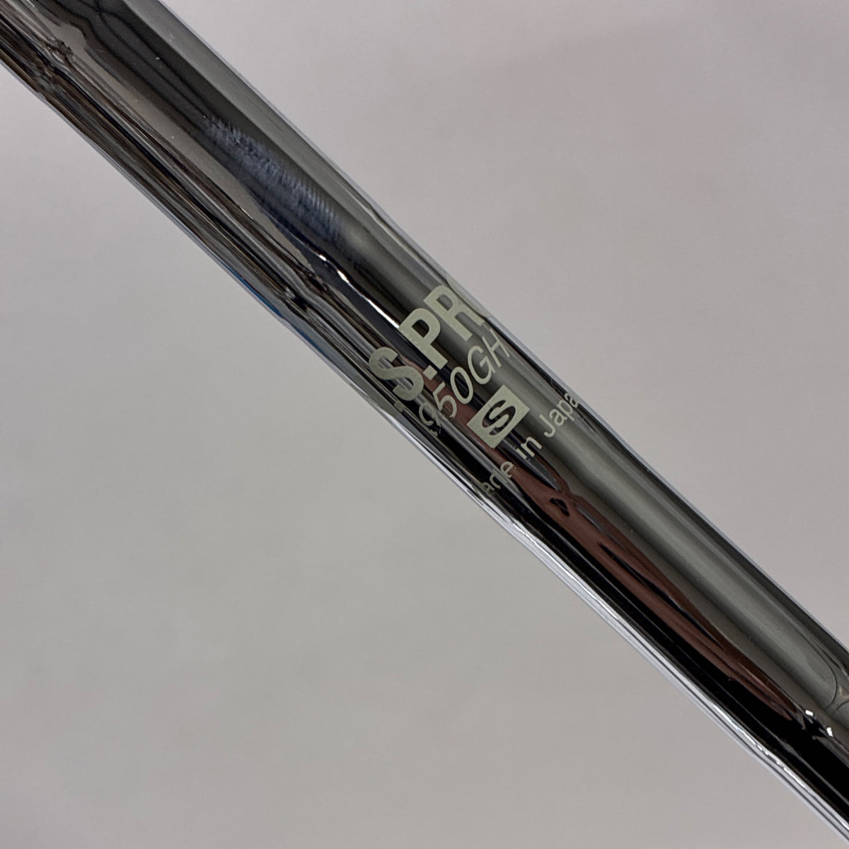 Shaft