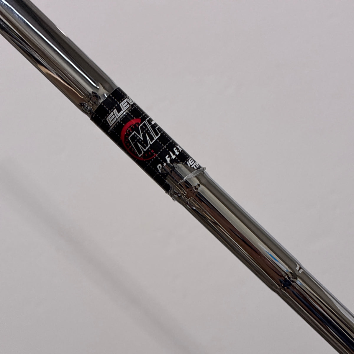 Shaft