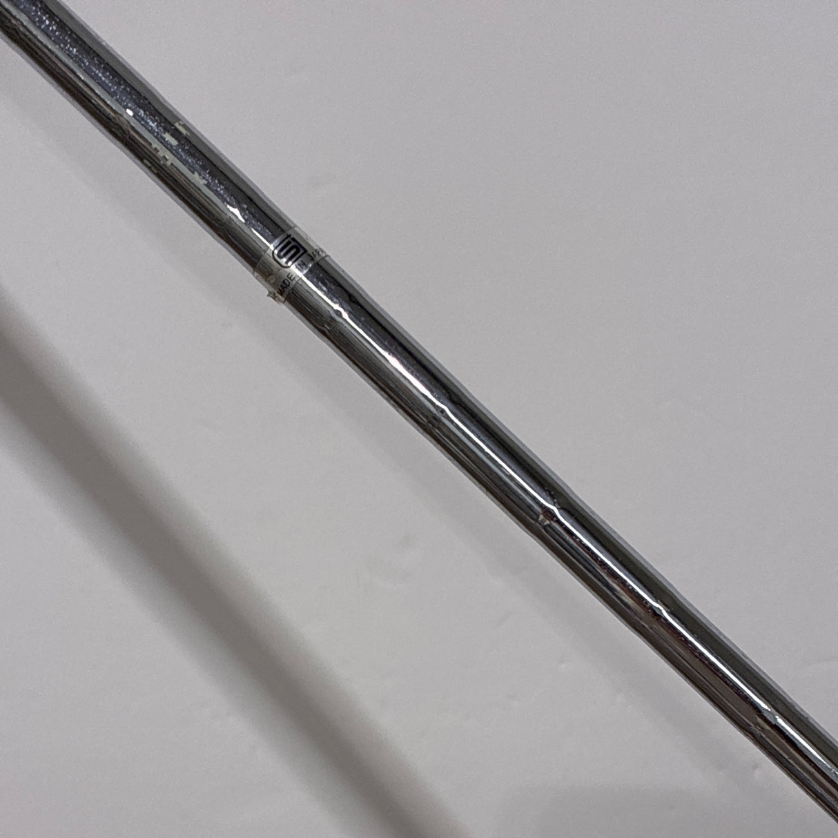 Shaft